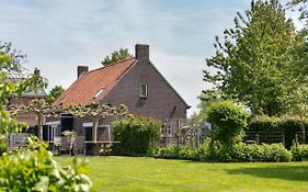 Holiday Home Sint Kruis