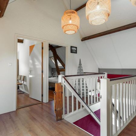 Holiday Home Sint Kruis Buitenkant foto