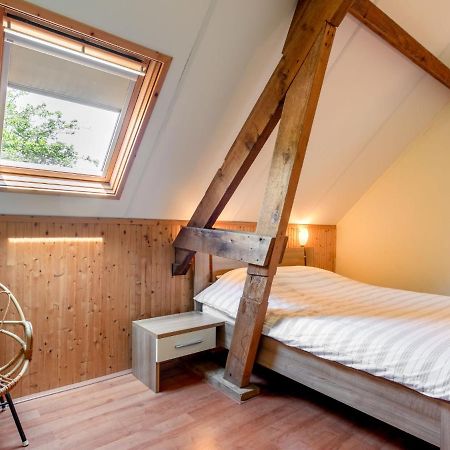 Holiday Home Sint Kruis Buitenkant foto